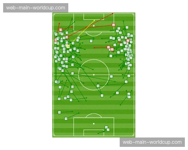 观察家专栏:小球队的生存智慧——深度落位与快速边路突击 观察家专栏:小球队的生存智慧——深度落位与快速边路突击