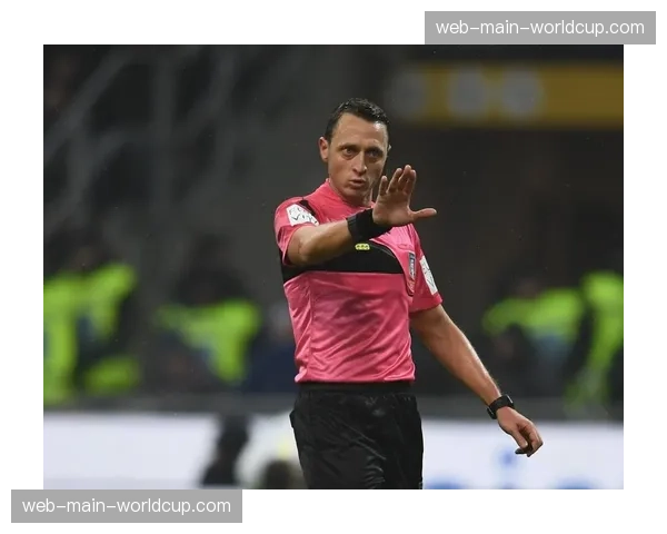 意甲裁判委员会公布四月裁判体能测试结果，全员通过