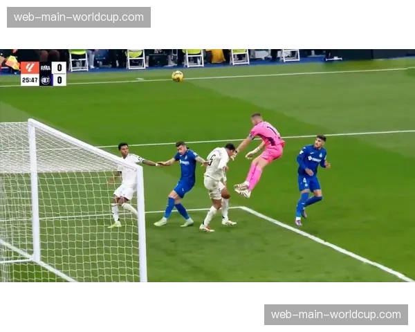 ESPN分析:吕迪格对姆巴佩的贴身防守是否将成为系列赛的转折点? ESPN分析:吕迪格对姆巴佩的贴身防守是否将成为系列赛的转折点?