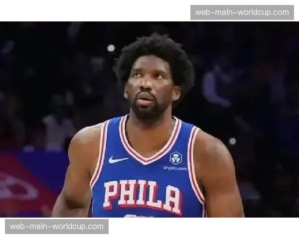 76人105-94击败步行者，恩比德28分哈利伯顿22分