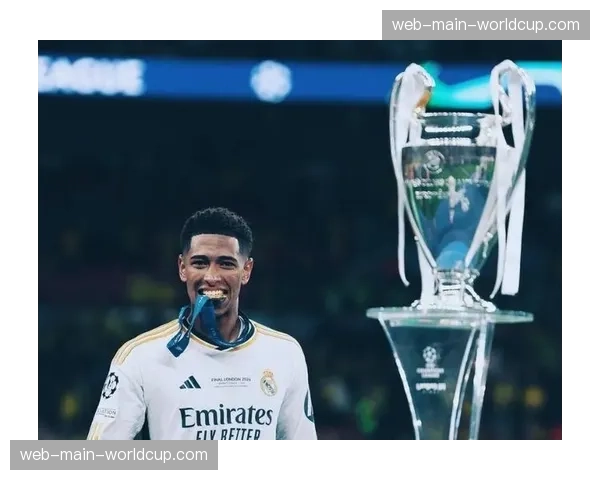 欧冠官方公布本周最佳球员候选：贝林厄姆、萨卡在列