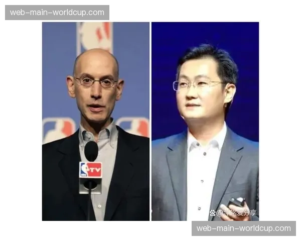NBA总裁谈新媒体合约：平衡传统电视与流媒体平台的内容分配